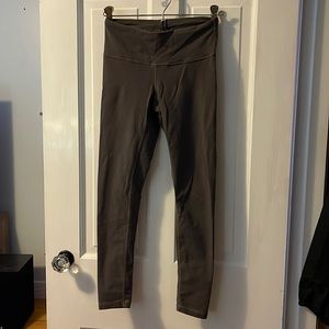 Prana Pillar Legging. Excellent condition. Grey color.
